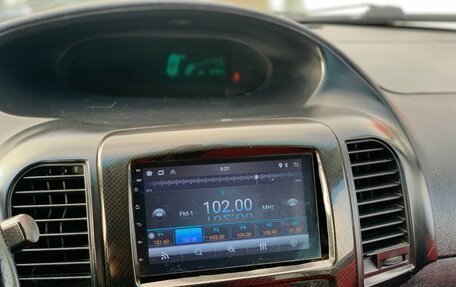 Geely MK Cross I, 2013 год, 279 000 рублей, 13 фотография