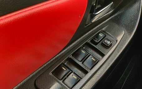 Geely MK Cross I, 2013 год, 279 000 рублей, 2 фотография