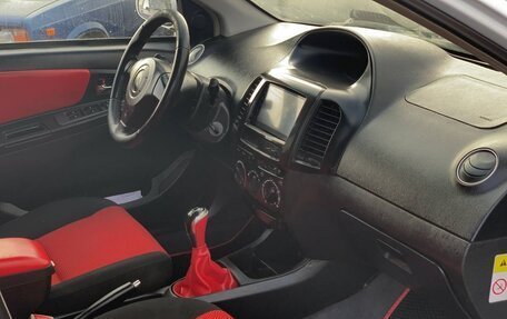 Geely MK Cross I, 2013 год, 279 000 рублей, 4 фотография