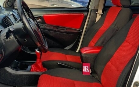 Geely MK Cross I, 2013 год, 279 000 рублей, 10 фотография