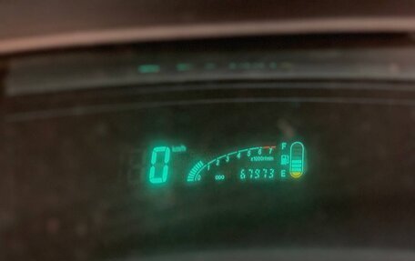 Geely MK Cross I, 2013 год, 279 000 рублей, 14 фотография