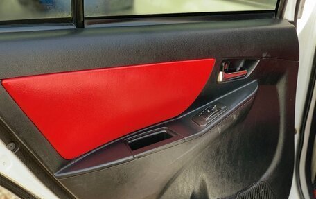 Geely MK Cross I, 2013 год, 279 000 рублей, 16 фотография