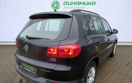 Volkswagen Tiguan I, 2012 год, 1 300 000 рублей, 5 фотография