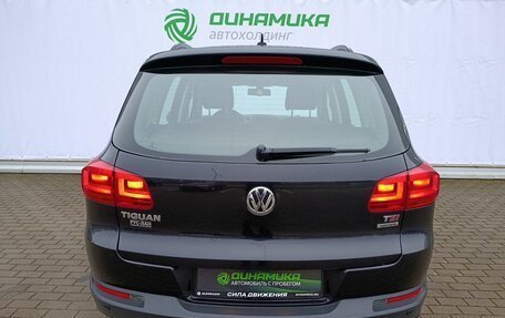 Volkswagen Tiguan I, 2012 год, 1 300 000 рублей, 6 фотография