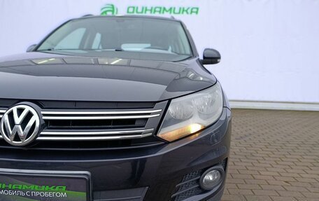 Volkswagen Tiguan I, 2012 год, 1 300 000 рублей, 9 фотография