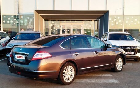 Nissan Teana, 2012 год, 1 690 000 рублей, 3 фотография