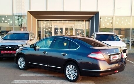 Nissan Teana, 2012 год, 1 690 000 рублей, 7 фотография
