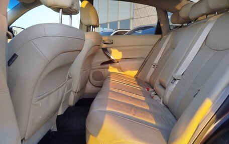 Nissan Teana, 2012 год, 1 690 000 рублей, 16 фотография