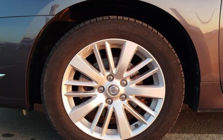 Nissan Teana, 2012 год, 1 690 000 рублей, 17 фотография