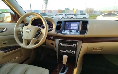 Nissan Teana, 2012 год, 1 690 000 рублей, 14 фотография
