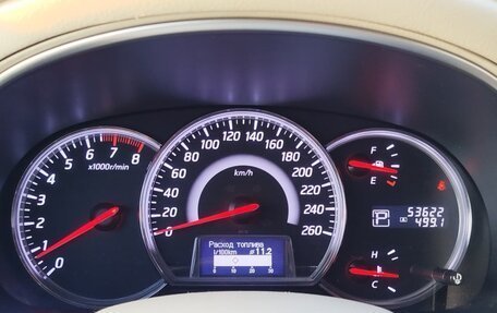 Nissan Teana, 2012 год, 1 690 000 рублей, 9 фотография