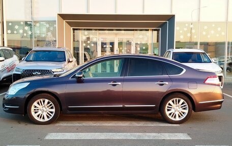 Nissan Teana, 2012 год, 1 690 000 рублей, 6 фотография