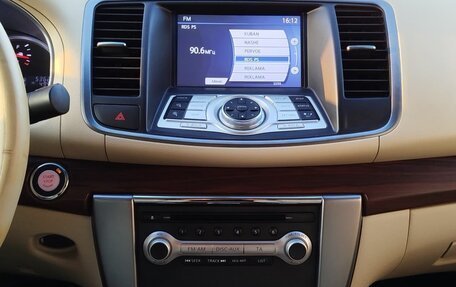 Nissan Teana, 2012 год, 1 690 000 рублей, 8 фотография