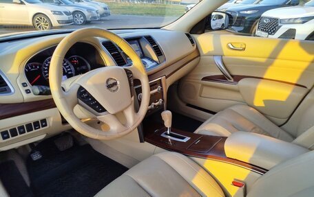 Nissan Teana, 2012 год, 1 690 000 рублей, 11 фотография