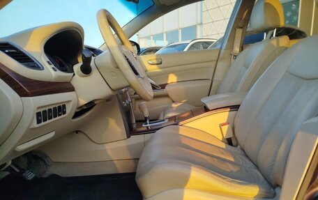 Nissan Teana, 2012 год, 1 690 000 рублей, 10 фотография