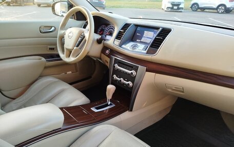 Nissan Teana, 2012 год, 1 690 000 рублей, 15 фотография