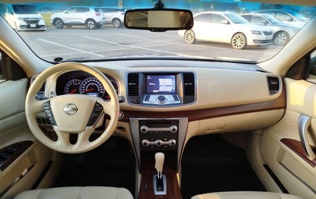 Nissan Teana, 2012 год, 1 690 000 рублей, 13 фотография