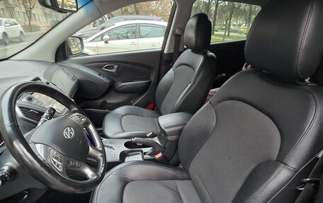 Hyundai ix35 I рестайлинг, 2013 год, 1 370 000 рублей, 6 фотография