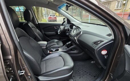 Hyundai ix35 I рестайлинг, 2013 год, 1 370 000 рублей, 7 фотография