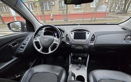 Hyundai ix35 I рестайлинг, 2013 год, 1 370 000 рублей, 8 фотография