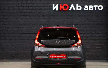 KIA Soul III, 2020 год, 2 185 000 рублей, 7 фотография