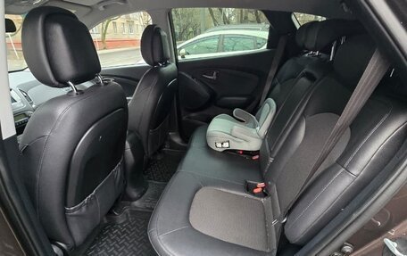 Hyundai ix35 I рестайлинг, 2013 год, 1 370 000 рублей, 11 фотография