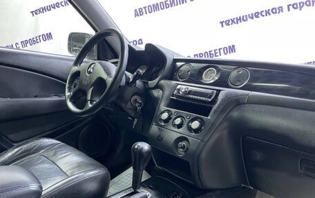 Mitsubishi Outlander III рестайлинг 3, 2004 год, 565 000 рублей, 7 фотография