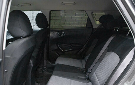 KIA Soul III, 2020 год, 2 185 000 рублей, 10 фотография