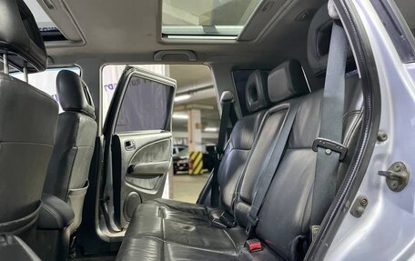 Mitsubishi Outlander III рестайлинг 3, 2004 год, 565 000 рублей, 10 фотография