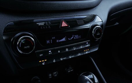 Hyundai Tucson III, 2018 год, 2 149 000 рублей, 15 фотография