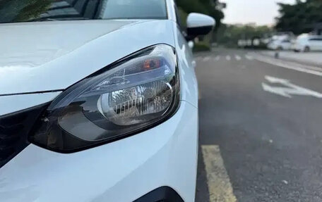 Honda Fit, 2021 год, 857 000 рублей, 3 фотография