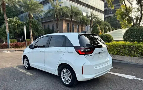 Honda Fit, 2021 год, 857 000 рублей, 5 фотография