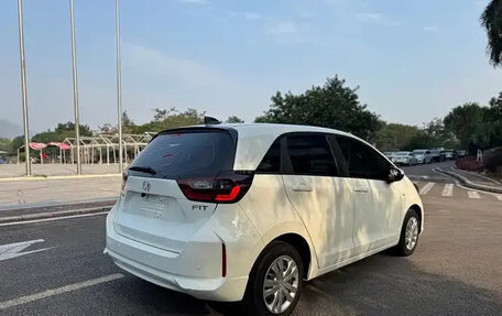 Honda Fit, 2021 год, 857 000 рублей, 8 фотография