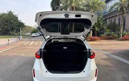 Honda Fit, 2021 год, 857 000 рублей, 6 фотография