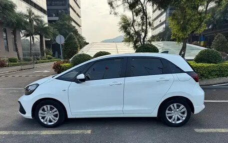 Honda Fit, 2021 год, 857 000 рублей, 4 фотография