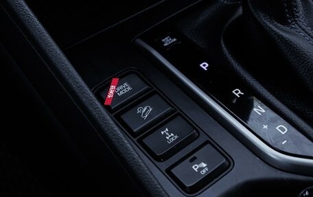 Hyundai Tucson III, 2018 год, 2 149 000 рублей, 16 фотография