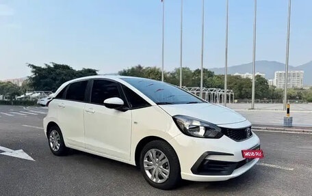 Honda Fit, 2021 год, 857 000 рублей, 9 фотография