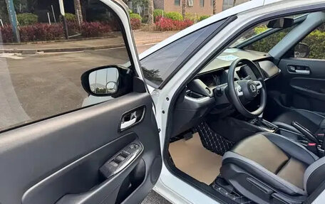 Honda Fit, 2021 год, 857 000 рублей, 11 фотография