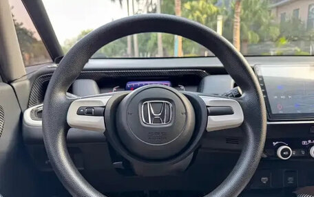 Honda Fit, 2021 год, 857 000 рублей, 14 фотография