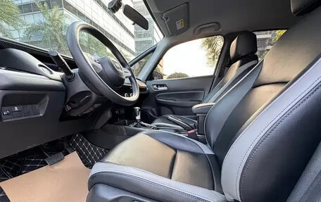 Honda Fit, 2021 год, 857 000 рублей, 12 фотография