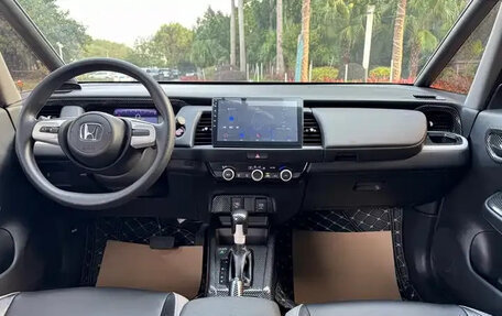 Honda Fit, 2021 год, 857 000 рублей, 13 фотография