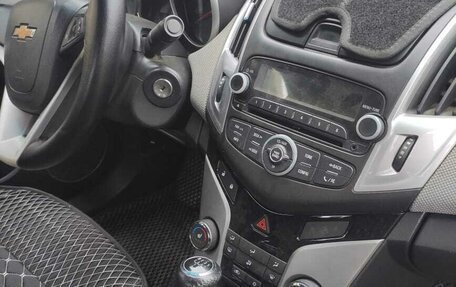 Chevrolet Cruze II, 2013 год, 730 000 рублей, 7 фотография