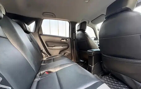 Honda Fit, 2021 год, 857 000 рублей, 18 фотография