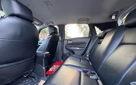 Honda Fit, 2021 год, 857 000 рублей, 17 фотография