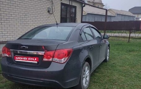 Chevrolet Cruze II, 2013 год, 730 000 рублей, 5 фотография