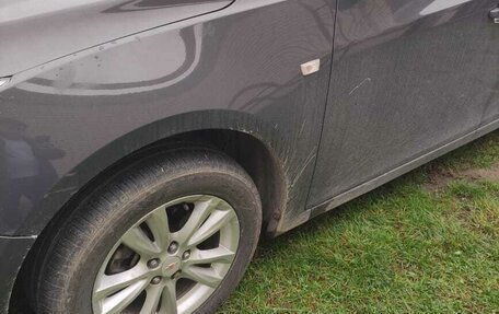 Chevrolet Cruze II, 2013 год, 730 000 рублей, 12 фотография