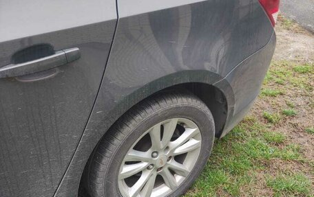 Chevrolet Cruze II, 2013 год, 730 000 рублей, 15 фотография