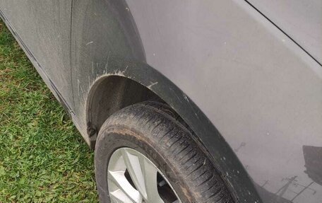 Chevrolet Cruze II, 2013 год, 730 000 рублей, 13 фотография