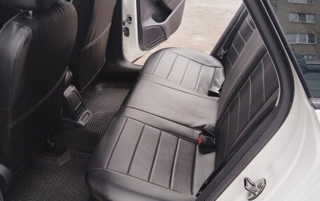 Volkswagen Polo VI (EU Market), 2012 год, 950 000 рублей, 9 фотография