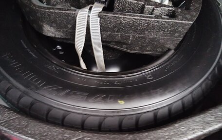 Volkswagen Polo VI (EU Market), 2012 год, 950 000 рублей, 13 фотография